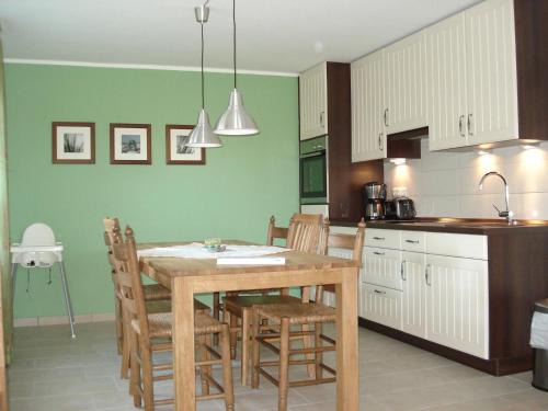 Wulfen House | "CASA-MARE" Fehmarn
