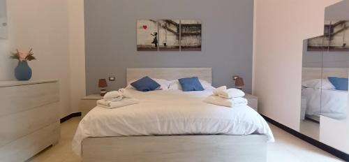 Albaro Apartment | CASA MARE