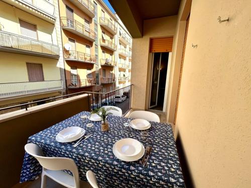 Follonica Apartment | Casa Mare L.eA.
