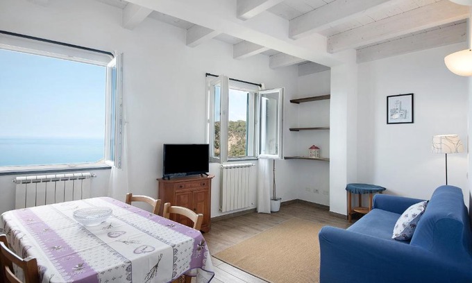 Montaretto Apartment | Casa mare montaretto 1