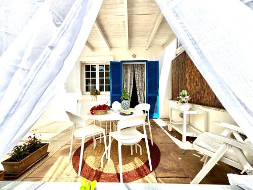 Santa Caterina House | Casa Marea a 100 metri dalla spiaggia - Marea Stays Collection