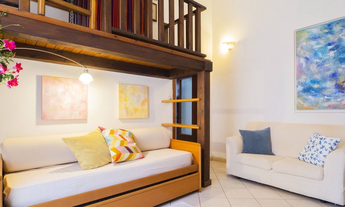 Marina District Apartment | Casa Maretta - Morada