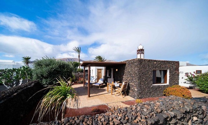 Haria House | Casa Margarita 3