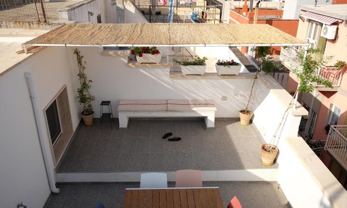 Pezze di Greco Apartment | Casa Margherita - Guest House