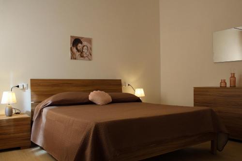 Casa Santa House | Casa Margherita