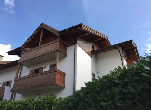 Massimeno Apartment | casa Margherita