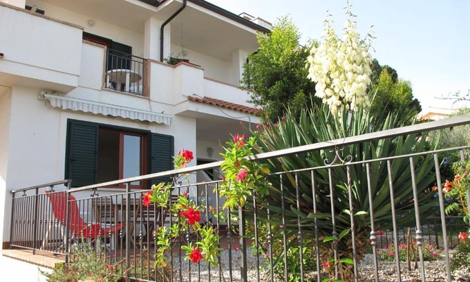 Parghelia House | Casa Margherita