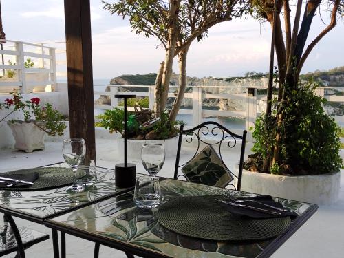 Le Forna Apartment | Casa Margherita