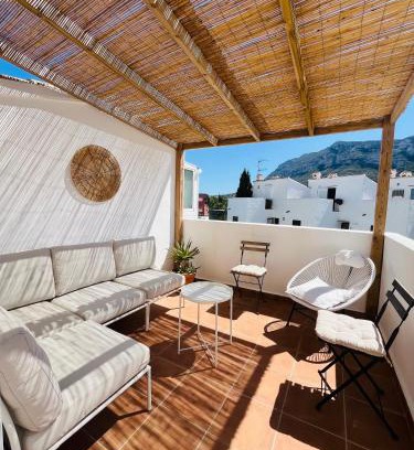 Denia Apartment | Casa Margo - Mediterranean Slow Life