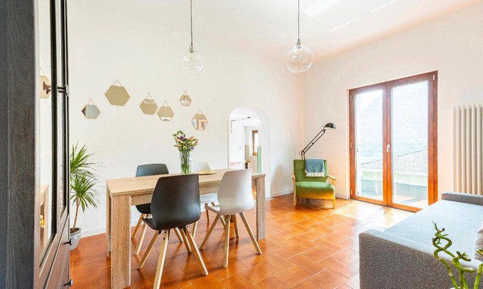 Nesso House | Casa Maria
