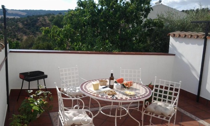 El Bosque House | CASA MARIA LUISA
