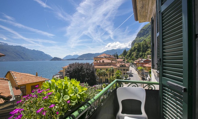 Menaggio Apartment | Casa Maria Menaggio, Menaggio, Italy