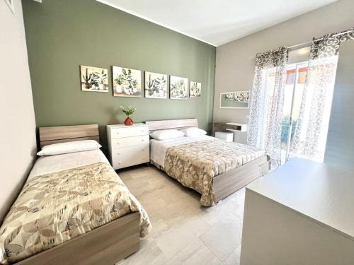 Pace del Mela Apartment | Casa Maria - Proppro SRL - Vicino Milazzo
