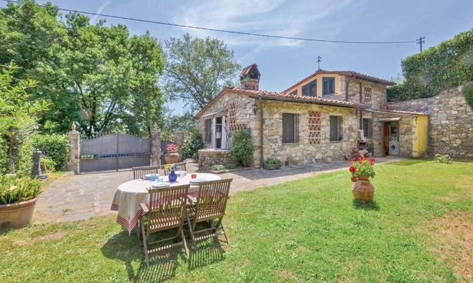 San Ginese House | Casa Marianna