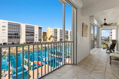 South Island Apartment | Casa Marina 224