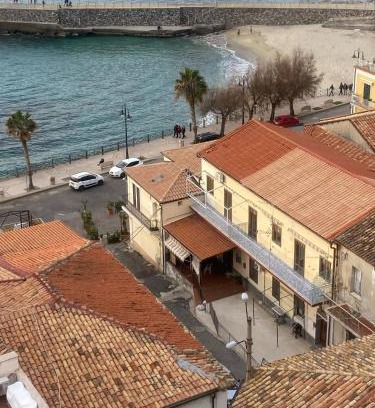 Pizzo House | Casa marina civico 3