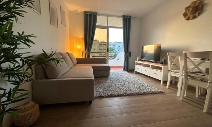Playa Paraiso Apartment | Casa Marina