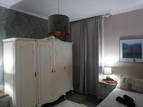 Caldas de Reis House | Casa Marina
