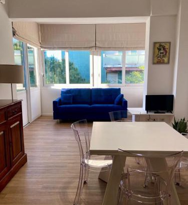 Marina Centro Apartment | Casa Marina Rimini