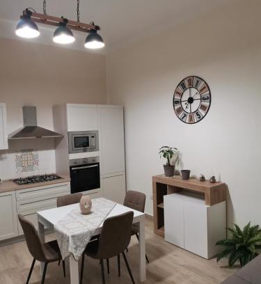 Crotone Apartment | Casa Marinella