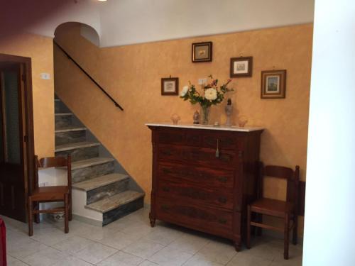 Caltabellotta Apartment | casa MARINO