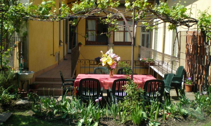 Citta Alta Apartment | Casa Mario Lupo - Apartments and Rooms