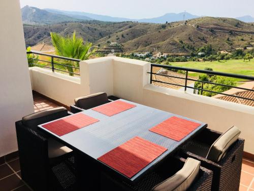 Alhaurin el Grande Apartment | Casa Mariposa