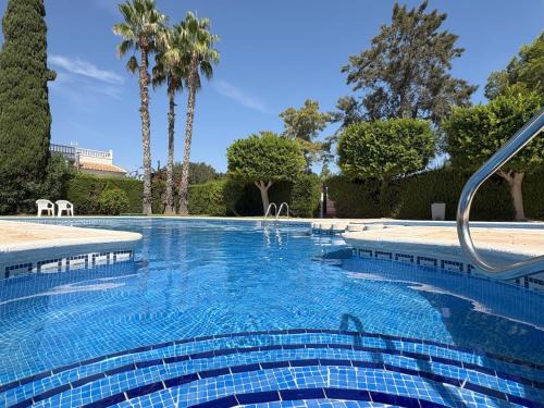 Los Alcazares Apartment | Casa Mariposa formally known as Butterfly bungalow