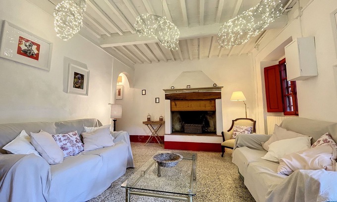 Bolgheri House | Casa Mariquita, Scegli una Delle Storiche Proprietà di Bolgheri