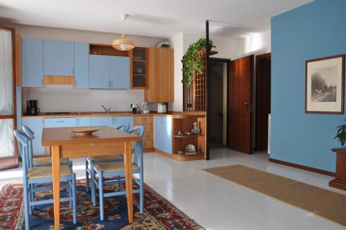 Lovere Apartment | Casa Marisa