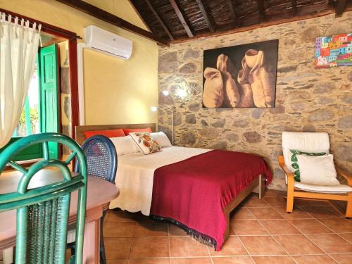 Mogan House | Casa Maritina