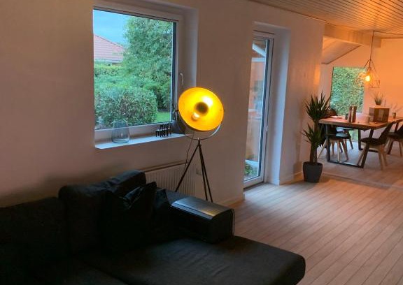 Billund Villa | Casa Markskellet, Billund - hygge og leg for alle