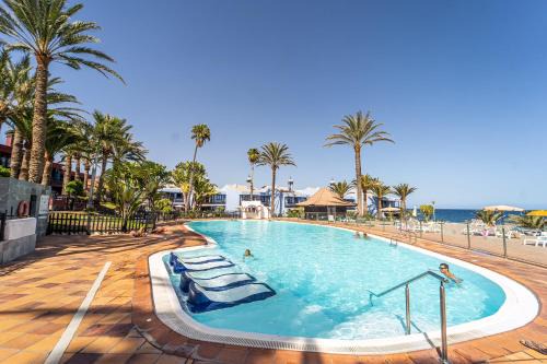 Playa del Aguila Apartment | Casa Martín.