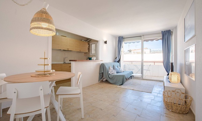 Calafell Apartment | Casa Martina - Alojamientos turísticos MarCalma