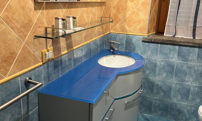 Sassetta Apartment | Casa Martina