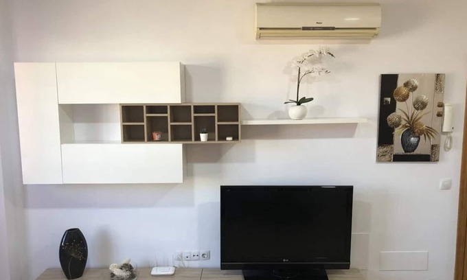 Vecindario House | Casa Martina Stay and enjoy