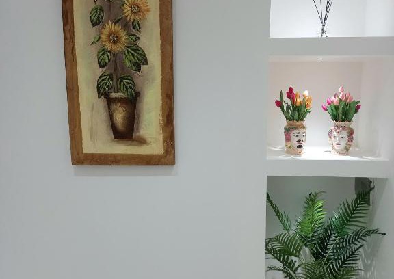 Casa Santa Apartment | Casa Mary Apartment - Trapani