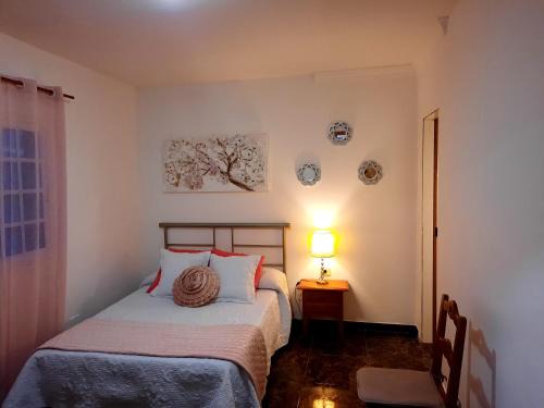 Valles de Ortega House | Casa Mary