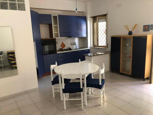 Schiavonea Apartment | Casa Marylu con giardino