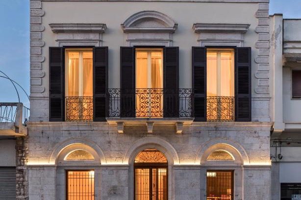 Casamassima Apartment | Casa Massima Suites & SPA