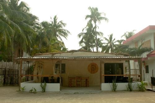 El Cuyo Apartment | Casa Mate SecondLineBeach HOUSE EL Cuyo