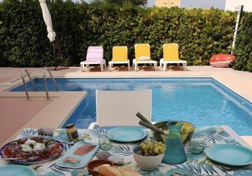 Colonia de Sant Pere House | Casa Mateu