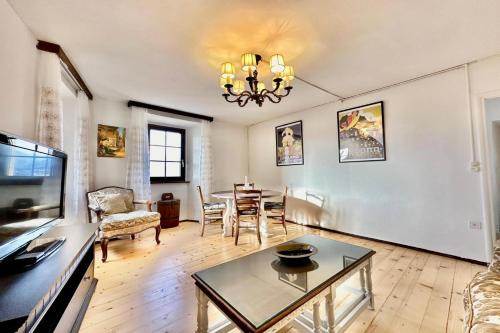 Gambarogno Apartment | Casa Matilde Apartments