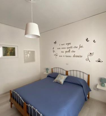 Capaccio House | Casa Matilde
