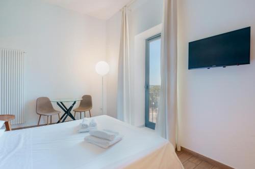 Isola del Borgo Antico Bed & Breakfast | Casa Matilde