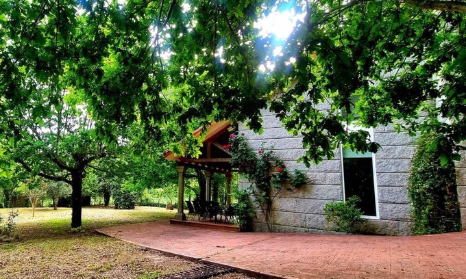 Ponteareas House | Casa MATRIA