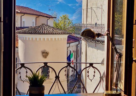 Paganica Apartment | Casa Matteo-Gran Sasso
