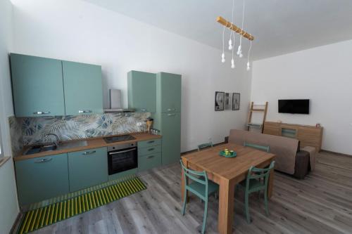 Ortona Apartment | Casa MaViLí