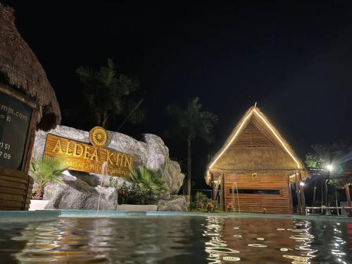 Puerto Morelos Villa | Casa Maya