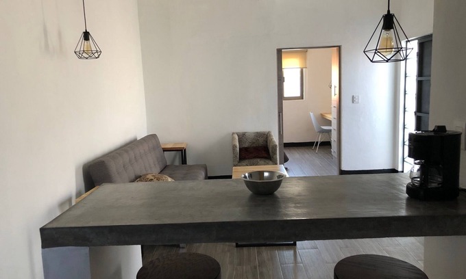Reforma Apartment | CASA MAYE Apartment 5